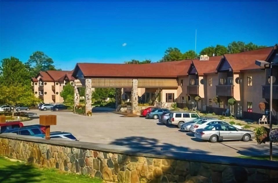 Treetops Resort Hotel in Michigan
