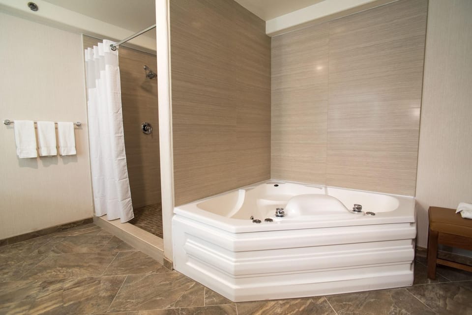 Holiday Inn Express South Lake Tahoe Hotel in South Lake Tahoe