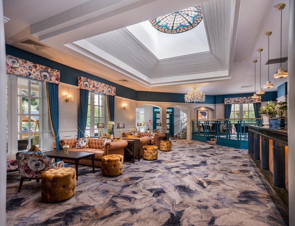 Ardboyne Hotel Hotel in Meath, Co. Meath, Ireland