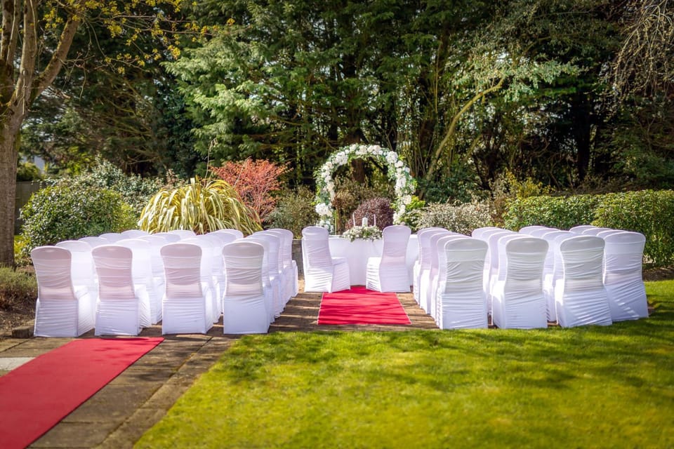 Ardboyne Hotel Hotel in Meath, Co. Meath, Ireland
