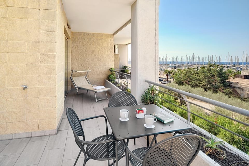 Aregai Marina Hotel & Residence Hotel in Liguria