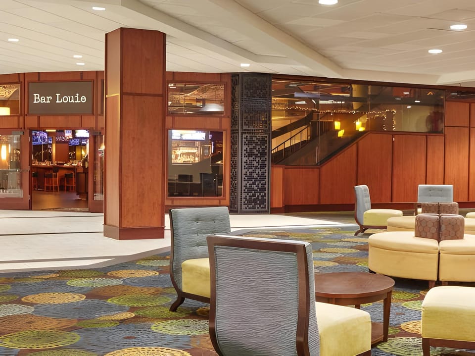 Holiday Inn Chicago Matteson Conference Center, an IHG Hotel Hotel in Indiana