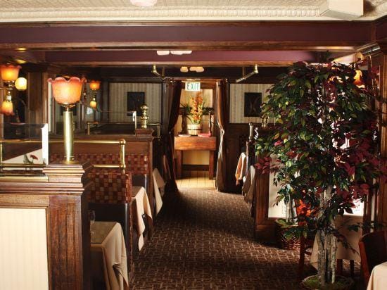 Saddleback Inn at Lake Arrowhead Hotel in Lake Arrowhead
