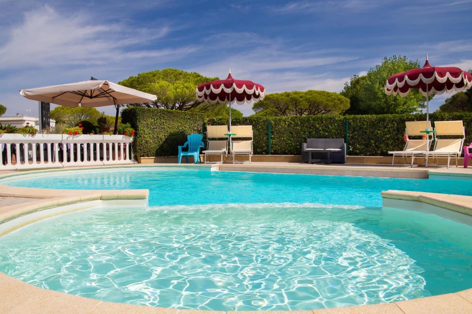 Hotel Riva dei Cavalleggeri Hotel in Tuscany