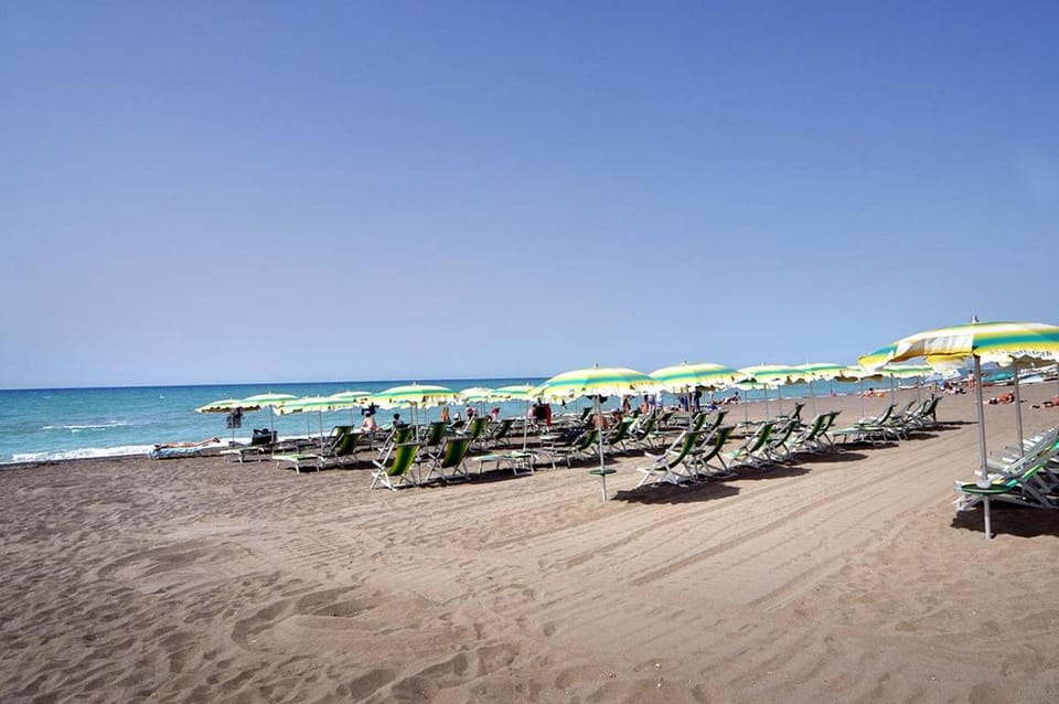 Hotel Riva dei Cavalleggeri Hotel in Tuscany