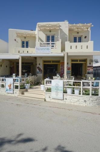 Angel Suites Hotel in Naxos, Naxos and Lesser Cyclades, Greece