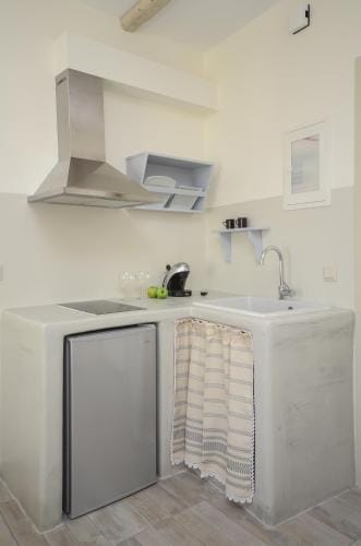 Angel Suites Hotel in Naxos, Naxos and Lesser Cyclades, Greece