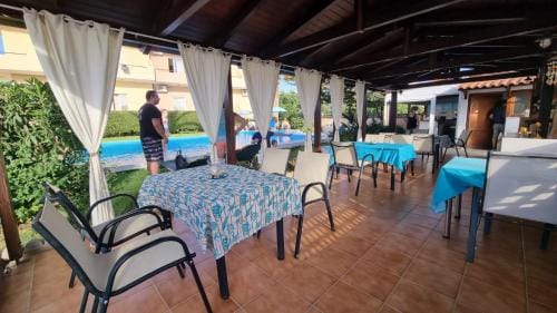 Argo Apartments Hotel in Crete