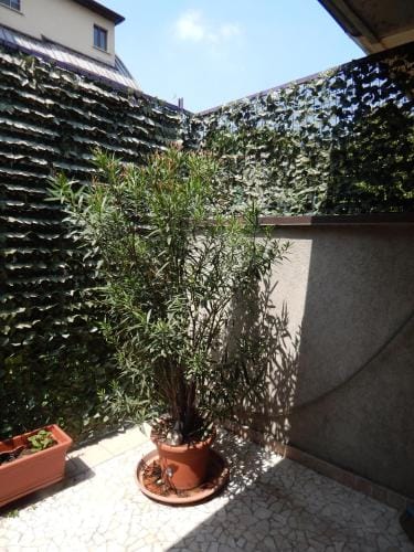 Forte House Hotel in Milan