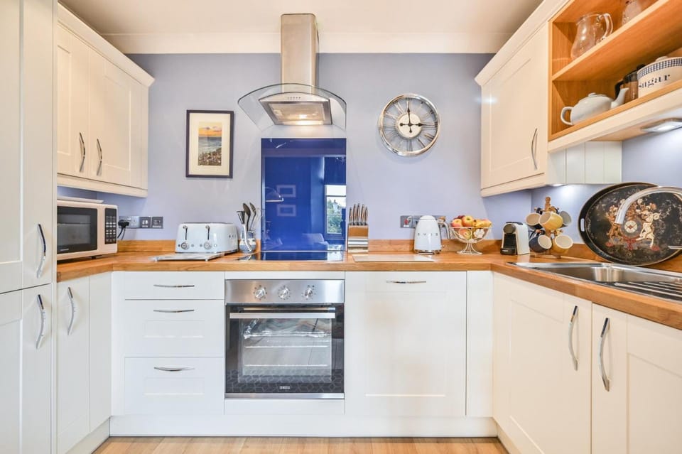Muntham Luxury Holiday Apartments Hotel in Torquay