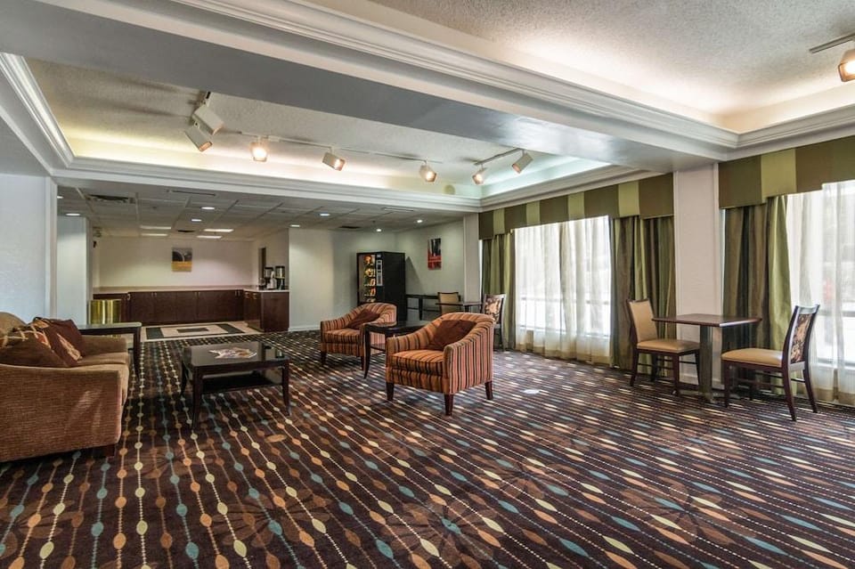 Motel 6 Dublin, GA Hotel in Dublin