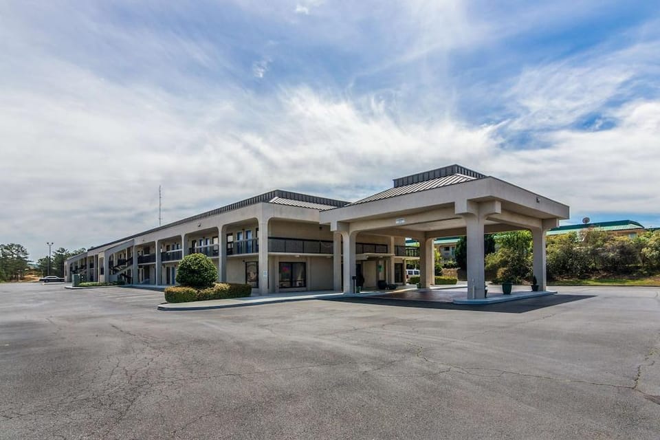 Motel 6 Dublin, GA Hotel in Dublin