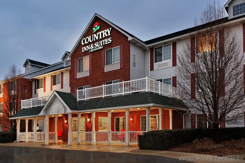 City Express by Marriott Manteno Hotel in Indiana