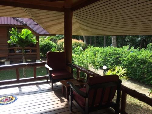 Namtok Bungalows Hotel in Krabi Changwat