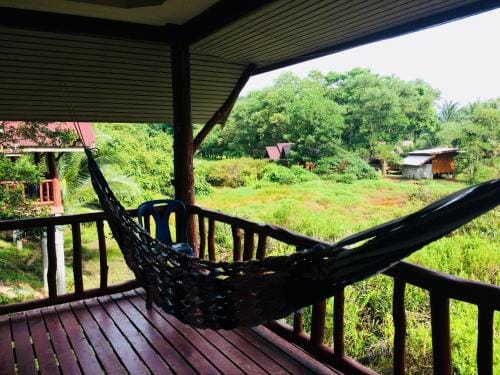 Namtok Bungalows Hotel in Krabi Changwat