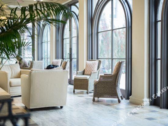 The Southern Hotel Hotel in Covington