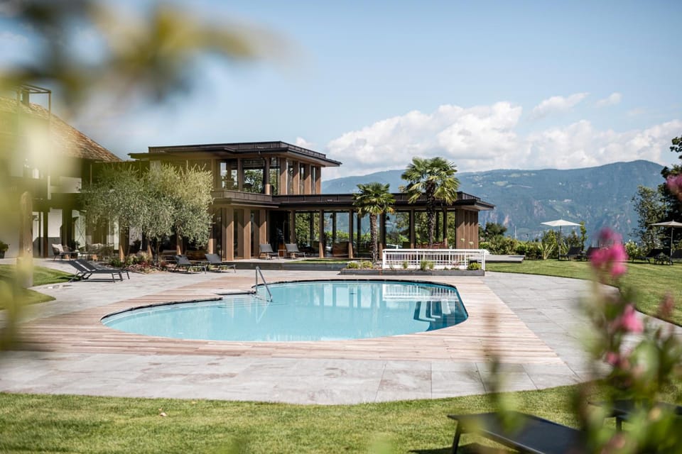 Hotel Ansitz Rungghof Hotel in Trentino-South Tyrol
