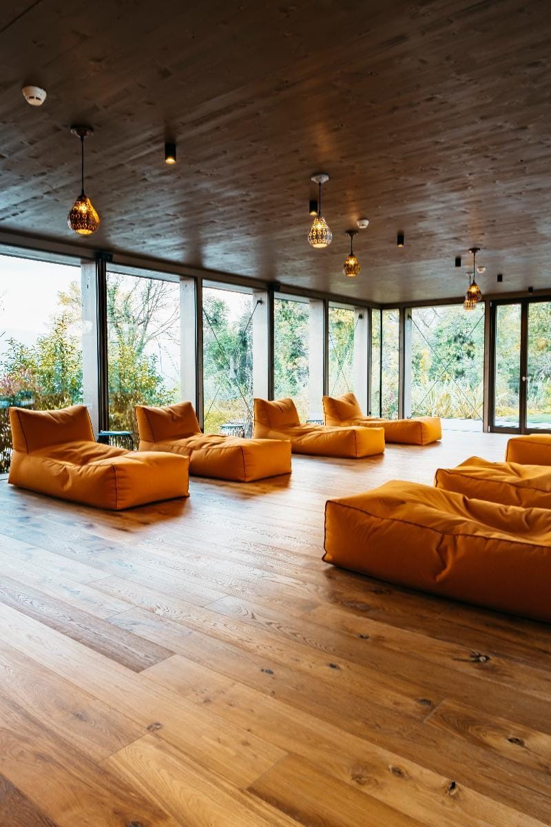Hotel Ansitz Rungghof Hotel in Trentino-South Tyrol