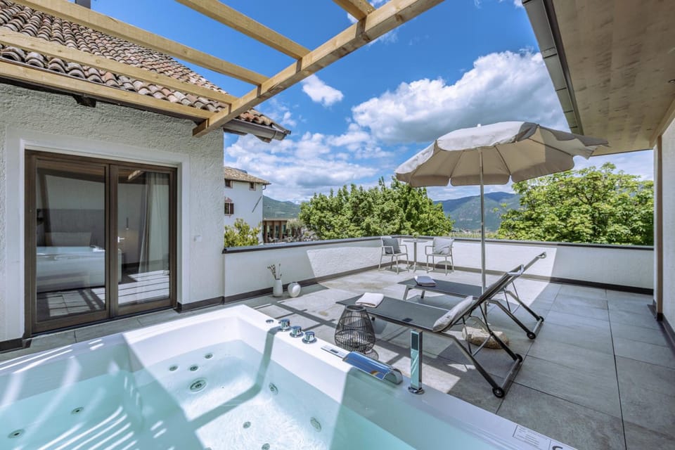Hotel Ansitz Rungghof Hotel in Trentino-South Tyrol