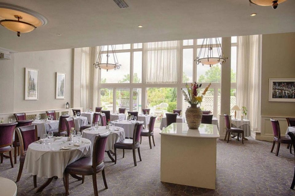 Ashdown Park Hotel Hotel in Ireland