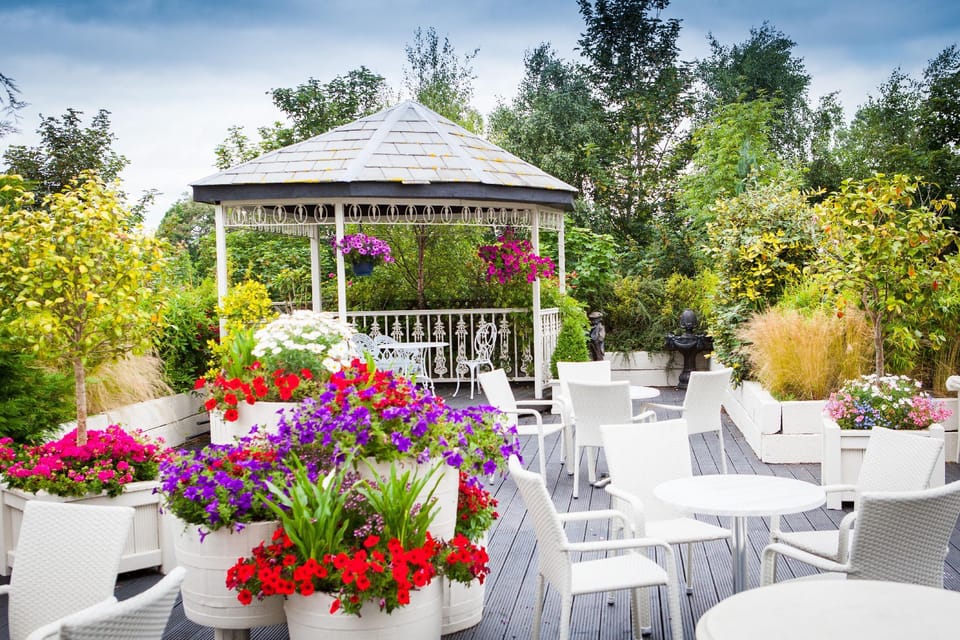 Ashdown Park Hotel Hotel in Ireland
