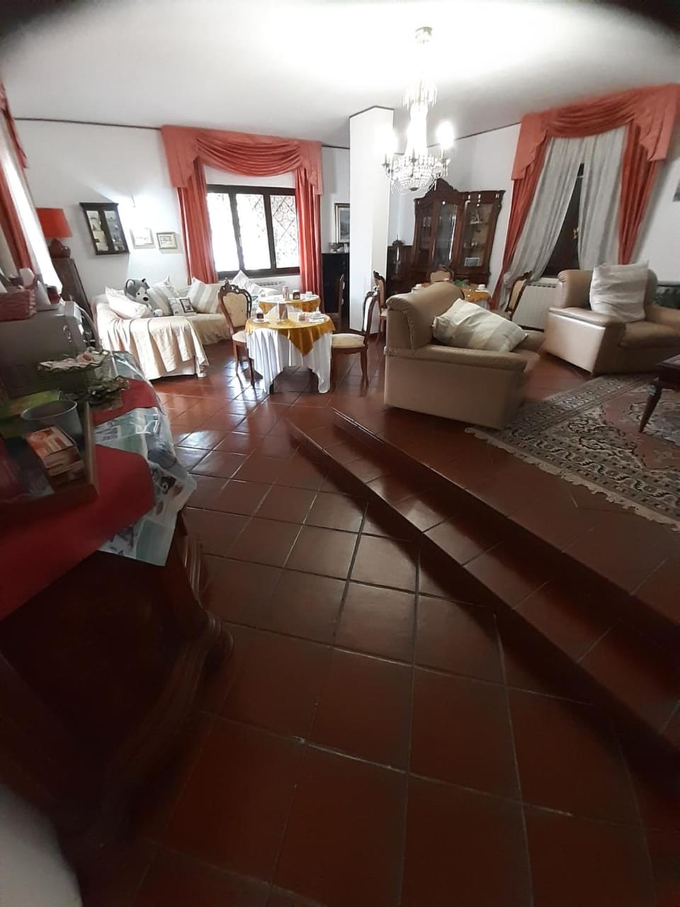 B&B Villa Giovanni Hotel in Ostia