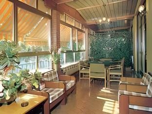 Hotel Astoria Hotel in Bordighera