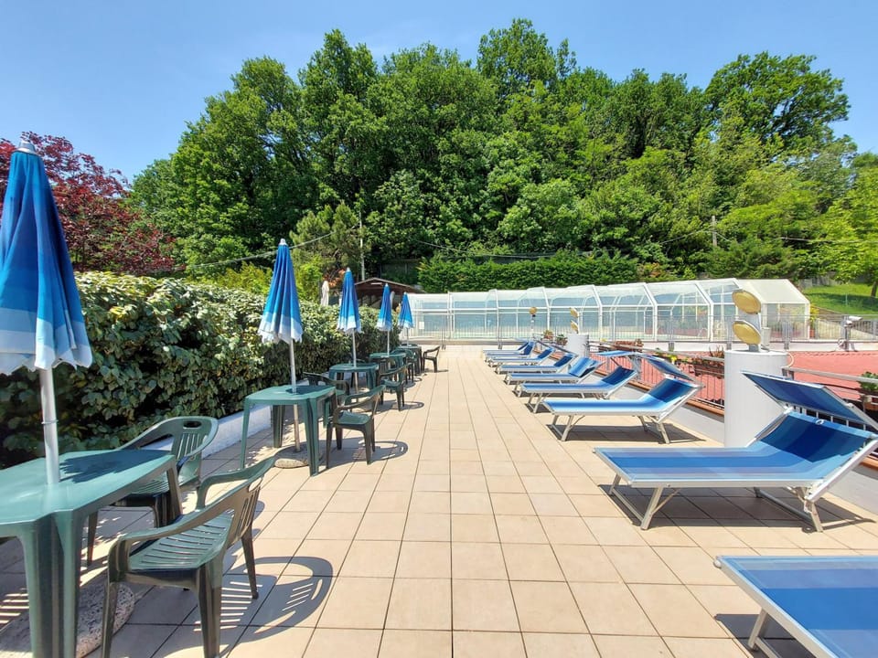 Hotel Astoria Hotel in Emilia-Romagna