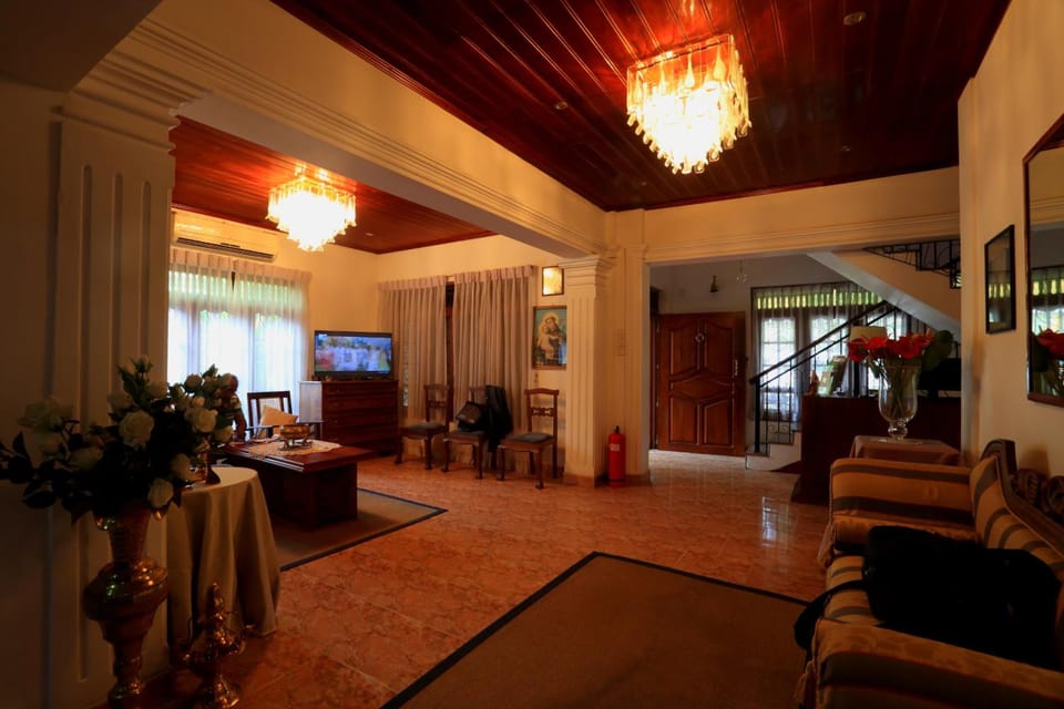 EMEL Boutique hotel Hotel in Negombo
