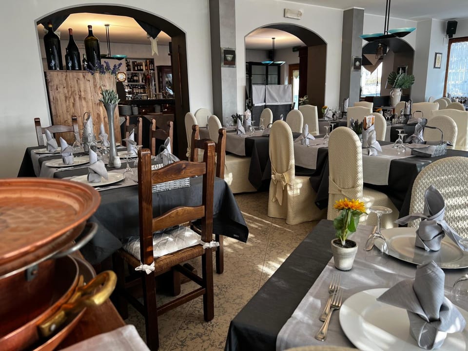 Aurora Hotel in Province of Brescia