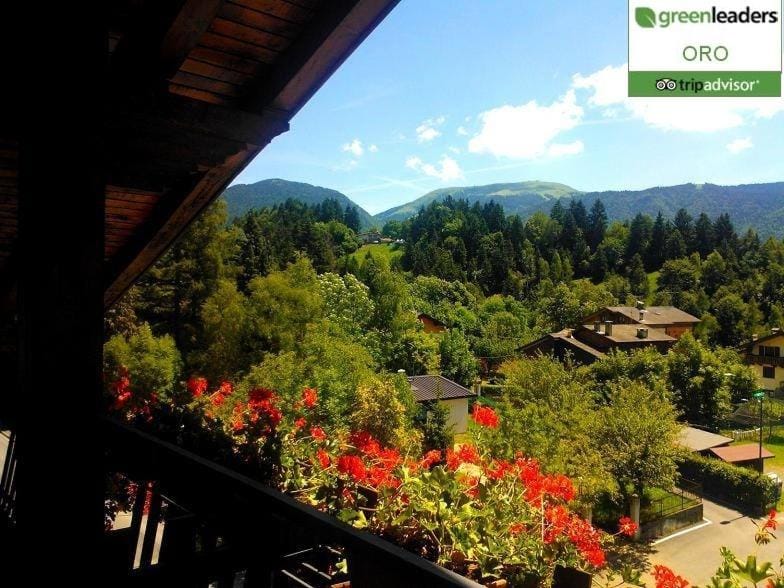 Aurora Hotel in Province of Brescia