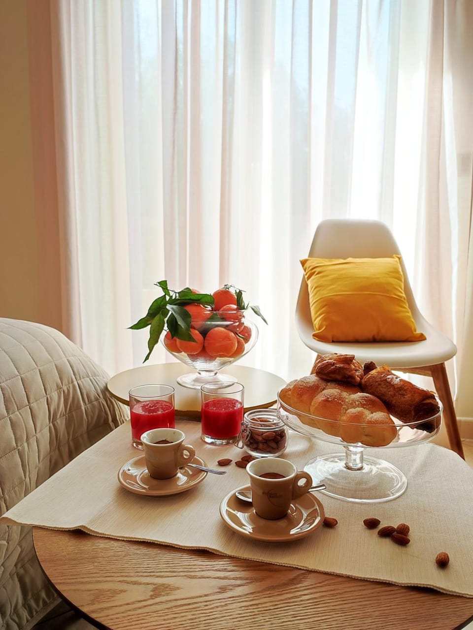Avantgarde Hotel Hotel in Conversano