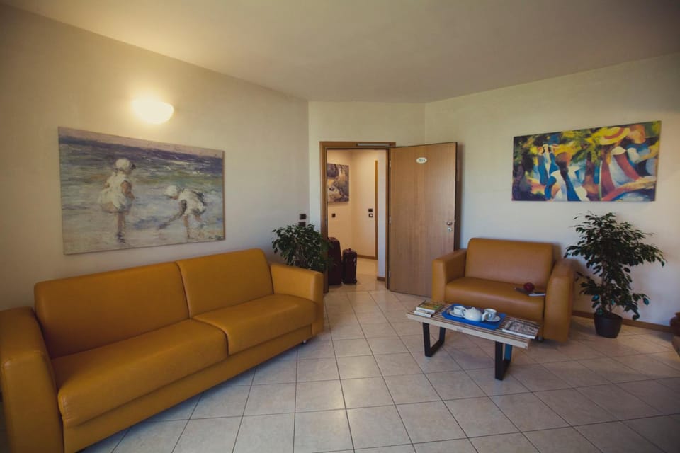 Avantgarde Hotel Hotel in Conversano