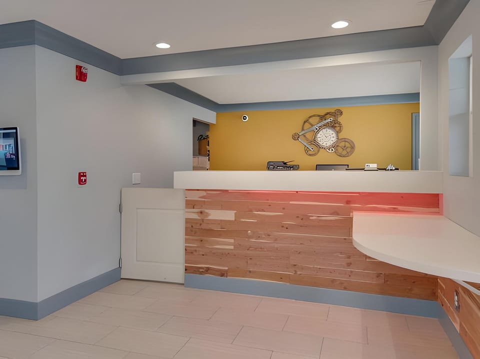 Americas Best Value Inn Hayward Hotel in San Lorenzo