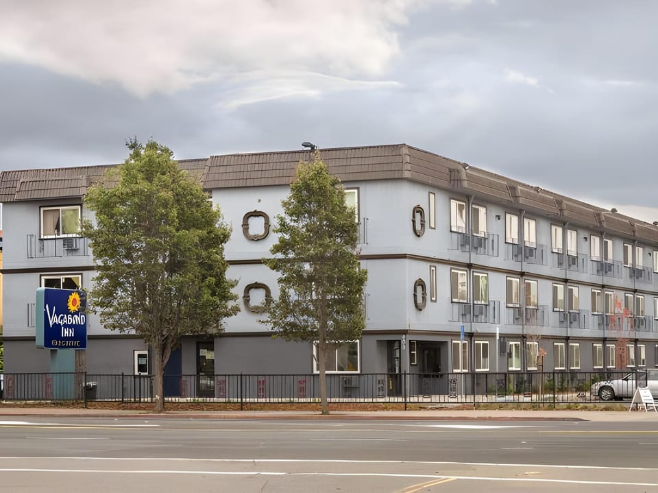 Americas Best Value Inn Hayward Hotel in San Lorenzo
