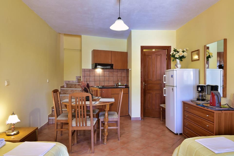Galissas Studios Apartment hotel in Decentralized Administration of the Aegean