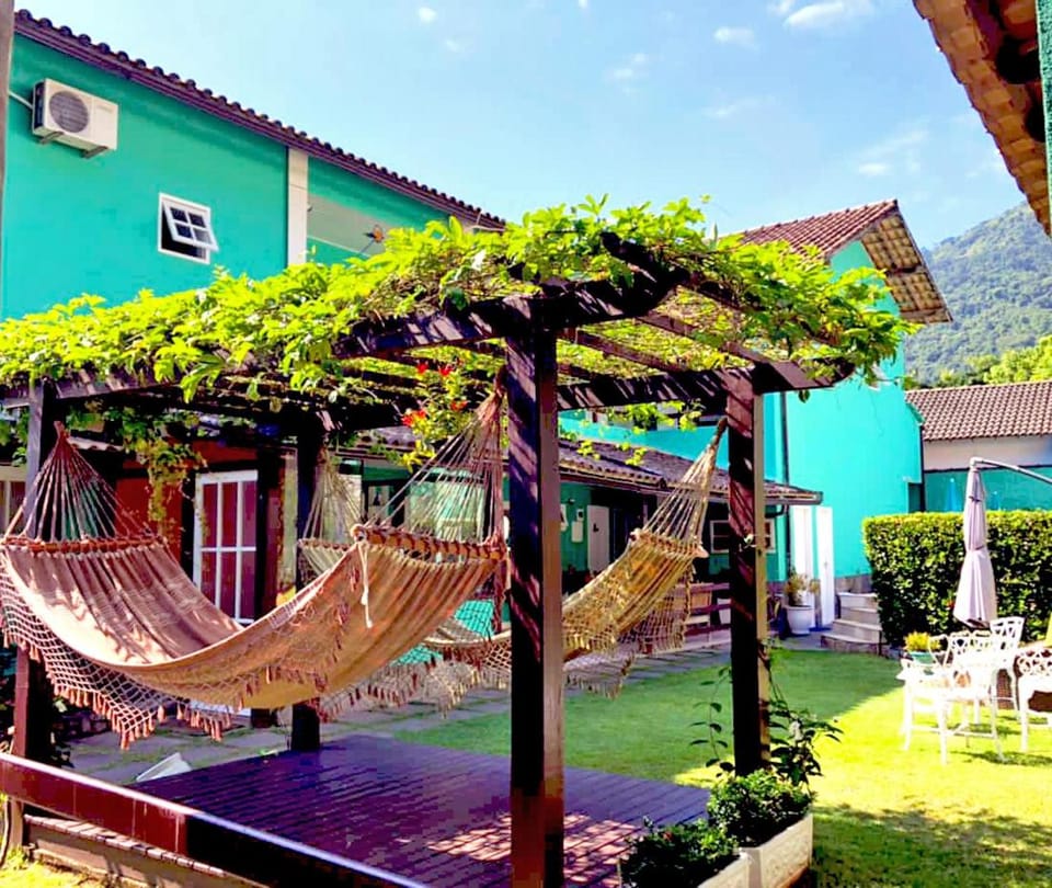 Pousada Anambe Inn in Angra dos Reis