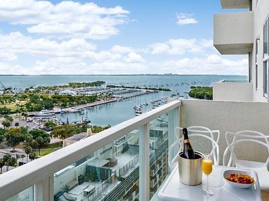Residences by Miami Vacation Rentals Hotel in Coconut Grove