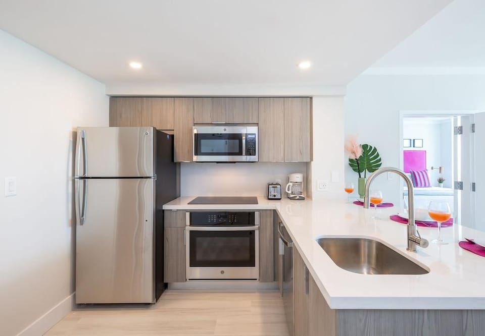 Residences by Miami Vacation Rentals Hotel in Coconut Grove