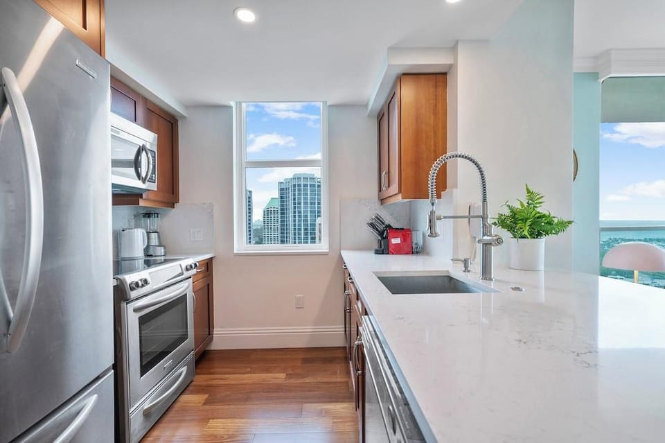 Residences by Miami Vacation Rentals Hotel in Coconut Grove