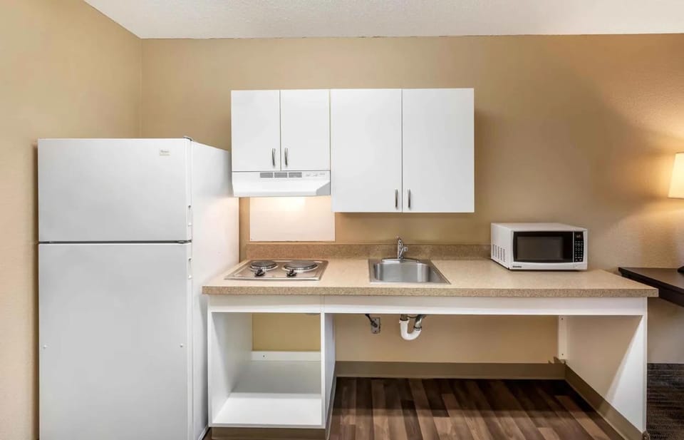 Extended Stay America Suites - Los Angeles - la Mirada Hotel in La Mirada