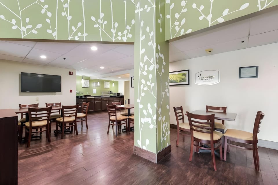Rodeway Inn Hotel in Knoxville