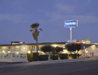 Travelodge Victorville Hotel in Victorville