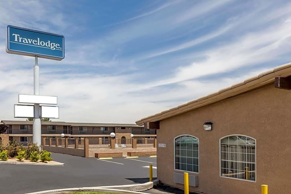Travelodge Victorville Hotel in Victorville