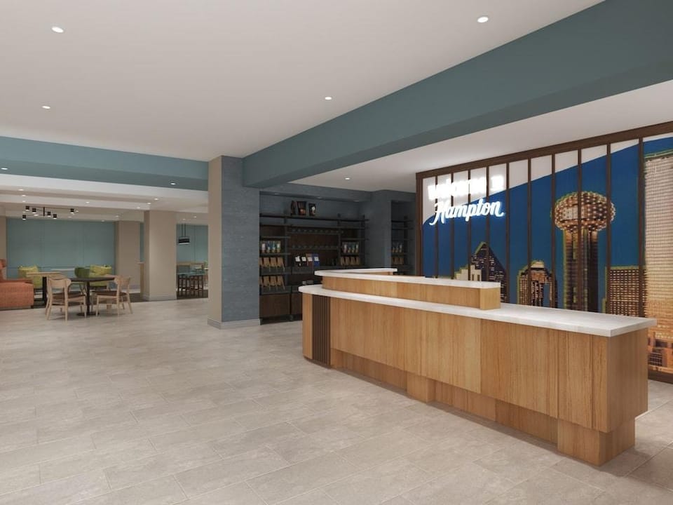 Pace Hotel Addison Hotel in Addison