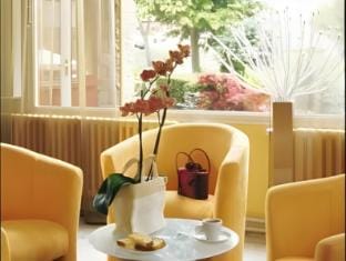 Bagnoles Hotel - Contact Hotel Hotel in Bagnoles de l'Orne Normandie
