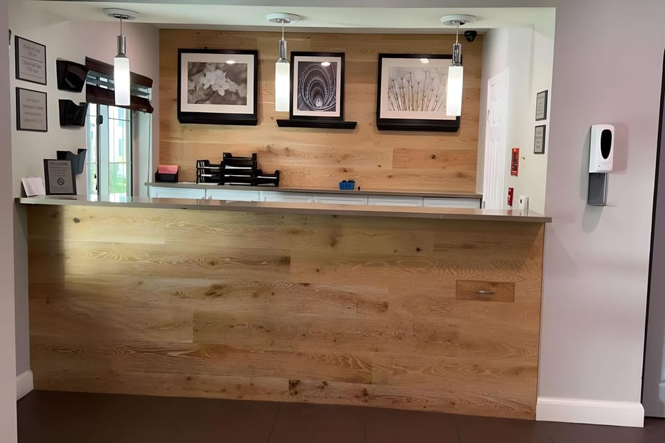 SureStay Plus Hotel by Best Western Vero Beach Hotel in Indian River