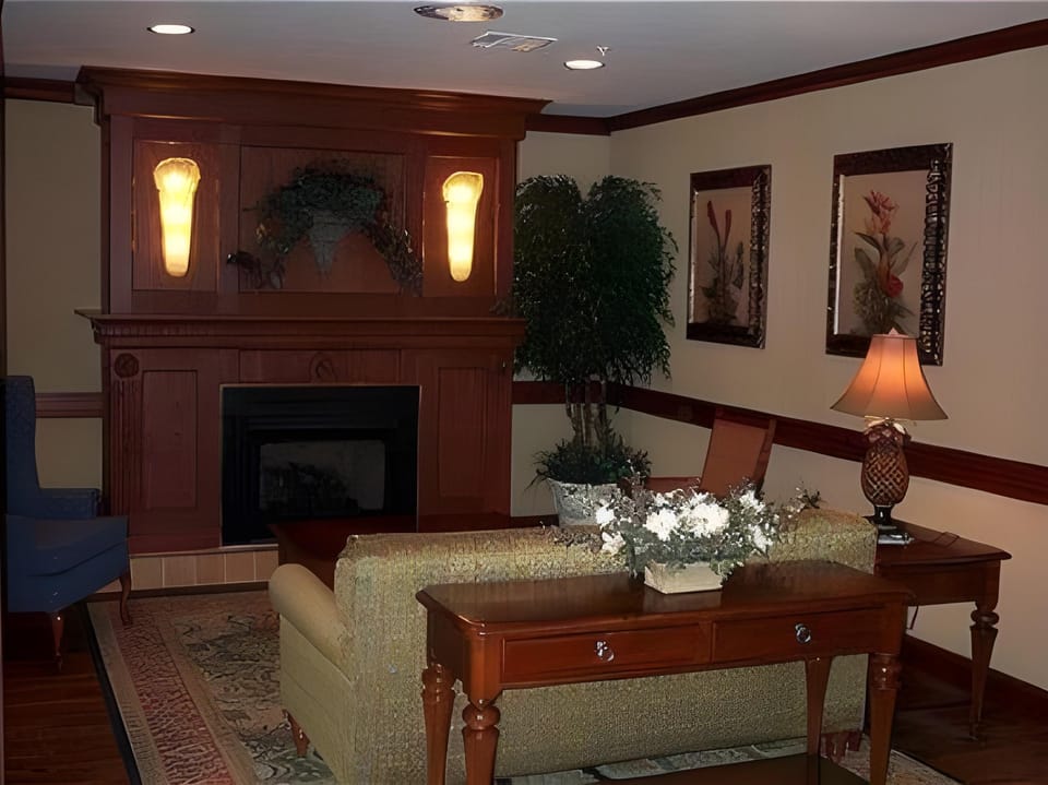 SureStay Plus Hotel by Best Western Vero Beach Hotel in Indian River