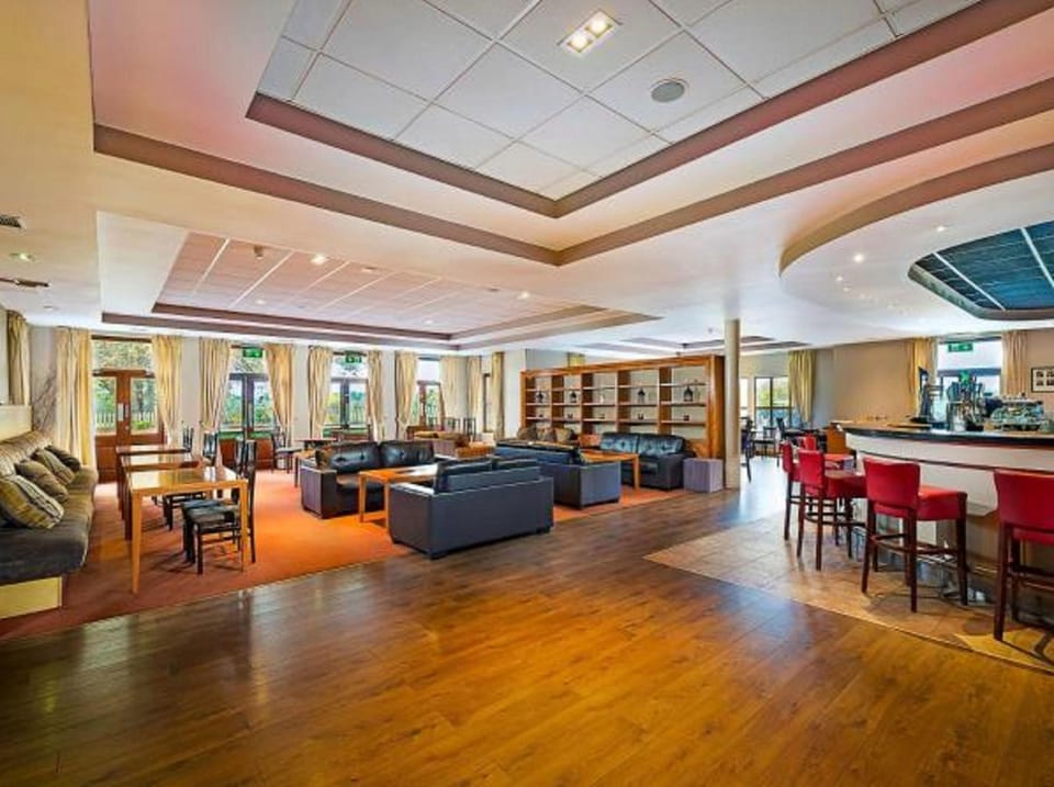 Great National Ballykisteen Golf Hotel Hotel in County Limerick