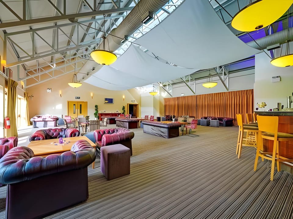 Great National Ballykisteen Golf Hotel Hotel in County Limerick